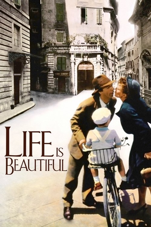La vie est belle