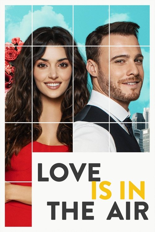 Love is in the Air