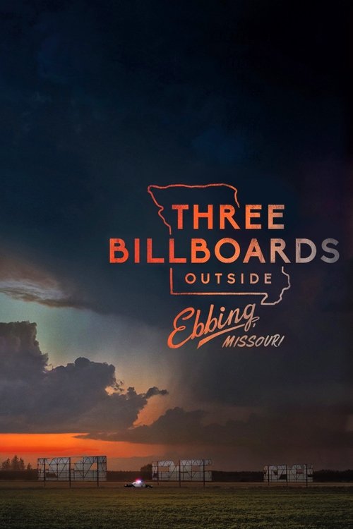 3 Billboards : Les Panneaux de la vengeance