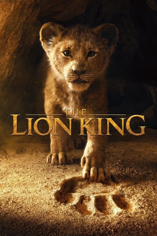Le Roi Lion