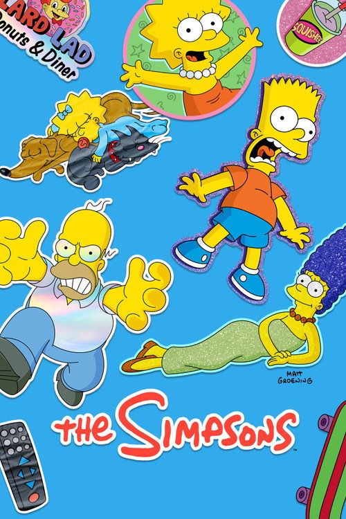 Les Simpson