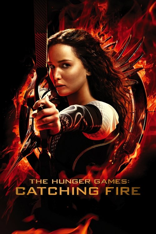 Hunger Games : L'Embrasement