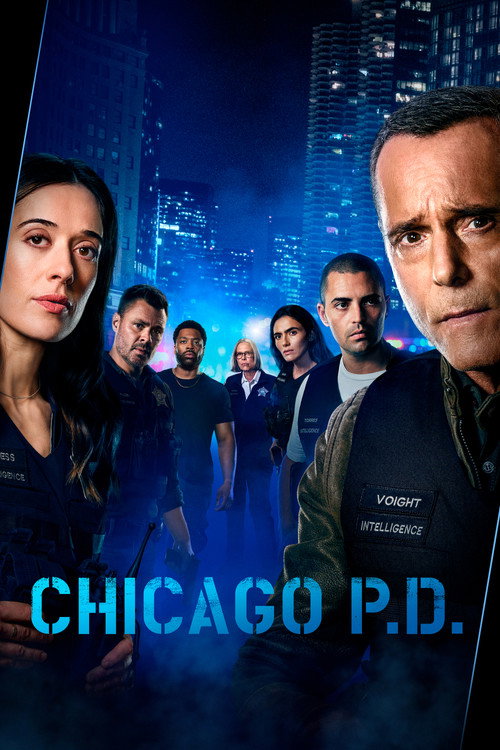Chicago Police Department