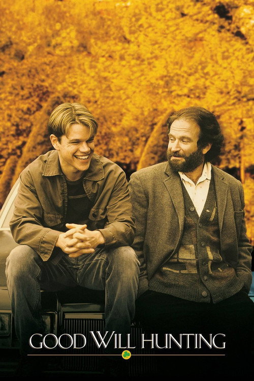 Will Hunting